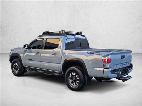 Used 2020 Toyota Tacoma TRD Off-Road image 7