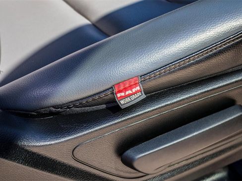 Used 2023 RAM 1500 Tradesman w/ Trailer Tow Group image 9