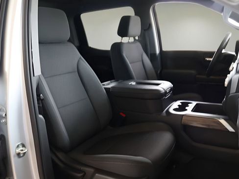 Used 2021 GMC Sierra 1500 Elevation image 21