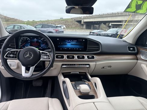 Used 2022 Mercedes-Benz GLE 450 4MATIC image 15