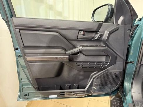 New 2026 Toyota 4Runner TRD Off-Road Premium image 15