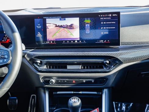 Used 2025 BMW M2 Base w/ Lighting Package image 16