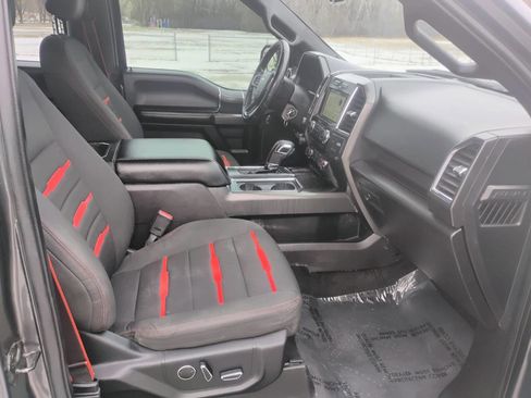 Used 2016 Ford F150 XLT w/ Equipment Group 302A Luxury image 12