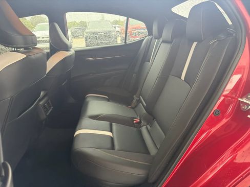 Used 2025 Toyota Camry SE FWD image 22