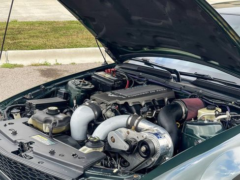 Used 2008 Ford Mustang GT RWD image 17