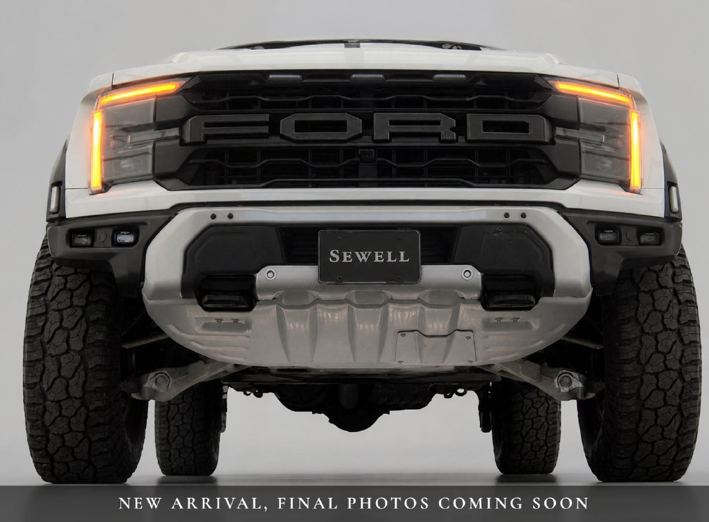 Used 2025 Ford F150 Raptor AWD/4WD image 6
