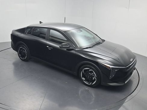 New 2026 Kia K4 EX FWD image 46
