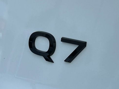 New 2026 Audi Q7 3.0T Premium Plus AWD/4WD image 30