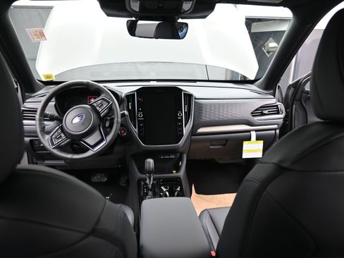 New 2026 Subaru Forester Limited image 28