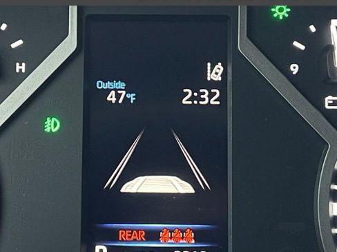 Certified 2025 Toyota Tundra SR5 w/ SR5 Premium Package image 33