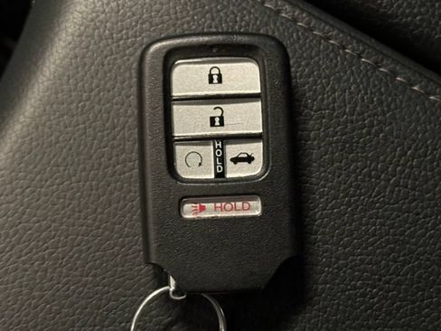 Used 2021 Honda Civic Sport image 17