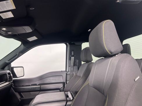 Used 2024 Ford F150 STX w/ Mobile Office Package image 23
