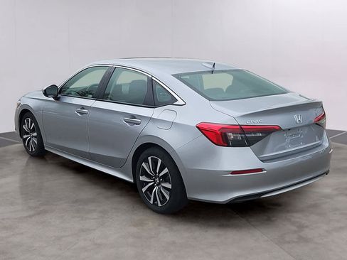 Certified 2023 Honda Civic EX image 6