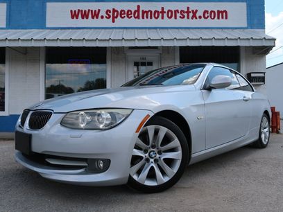 Used 2011 BMW 328i Convertible