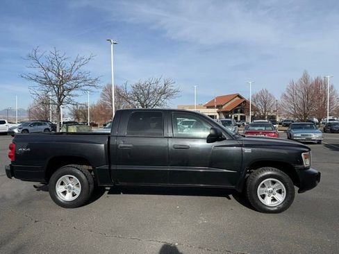 Used 2009 Dodge Dakota Big Horn w/ Extra Security Group image 1