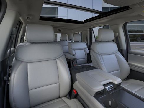 New 2025 Ford Expedition Active image 30