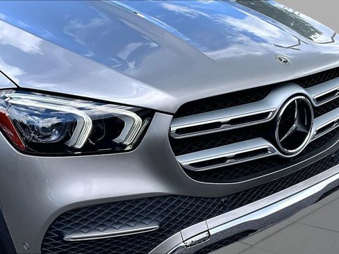 Used 2022 Mercedes-Benz GLE 350 image 30