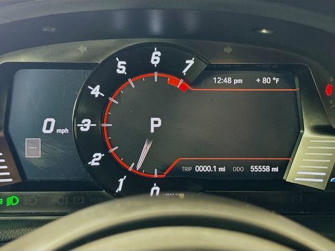 Used 2021 Toyota Supra Premium w/ Driver Assist Package RWD image 6
