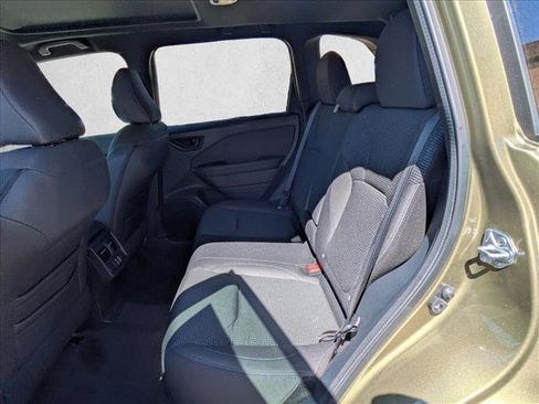 New 2026 Subaru Forester Premium AWD/4WD image 12