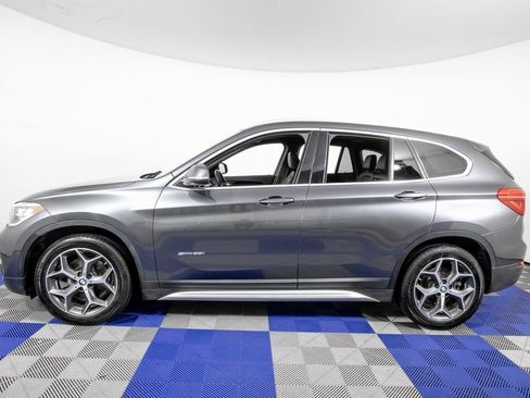 Used 2018 BMW X1 sDrive28i w/ Convenience Package image 8