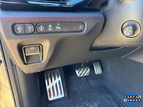 Used 2024 Acura MDX Type S image 15