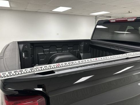 New 2026 Chevrolet Silverado 1500 RST AWD/4WD image 29