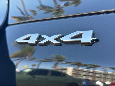 Used 2023 Jeep Grand Cherokee Summit AWD/4WD image 42