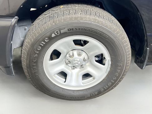 Used 2025 RAM 1500 Tradesman AWD/4WD image 13