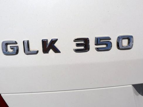 Used 2013 Mercedes-Benz GLK 350 2WD w/ Multimedia Pkg image 9