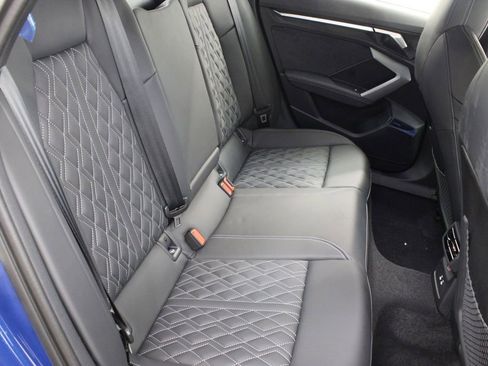 New 2026 Audi S3 Premium image 20