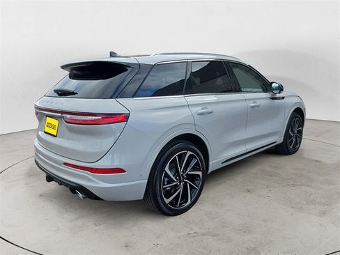 Used 2024 Lincoln Corsair Grand Touring w/ Equipment Group 302A image 5