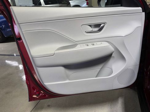 New 2026 Hyundai Kona SEL Premium image 19