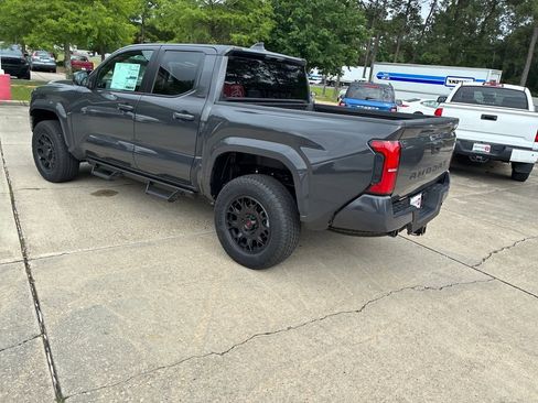 New 2026 Toyota Tacoma SR5 RWD image 3