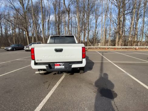 Certified 2025 Toyota Tacoma SR5 image 14