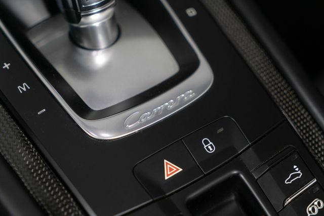 Used 2015 Porsche 911 Carrera 4 GTS AWD/4WD image 22