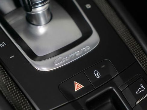 Used 2015 Porsche 911 Carrera 4 GTS AWD/4WD image 22