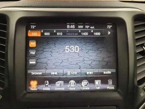 Used 2016 Jeep Cherokee Limited FWD image 25