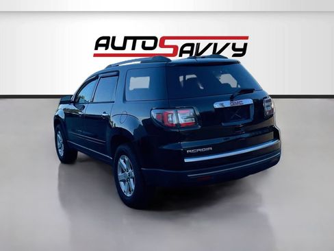 Used 2016 GMC Acadia SLE FWD image 5