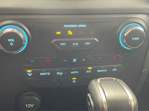 Used 2023 Ford Ranger XLT w/ Equipment Group 301A Mid AWD/4WD image 31
