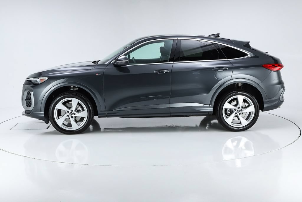 Used 2025 Audi Q5 Premium Plus AWD/4WD image 6