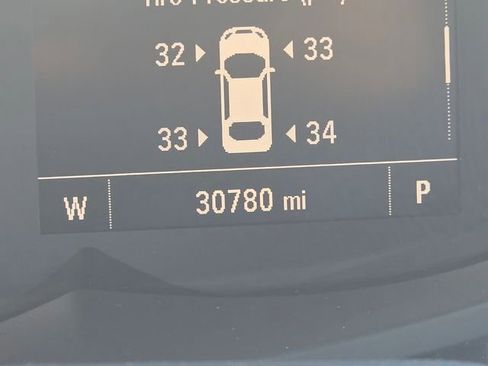 Certified 2022 Chevrolet Trax LS w/ Tint and Cruise Package image 36