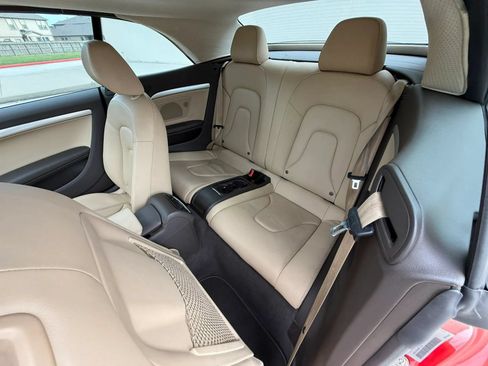 Used 2014 Audi A5 2.0T Premium Plus w/ Premium Plus Package FWD image 15
