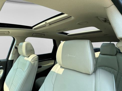 Used 2023 Buick Enclave Avenir w/ Avenir Technology Package AWD/4WD image 27