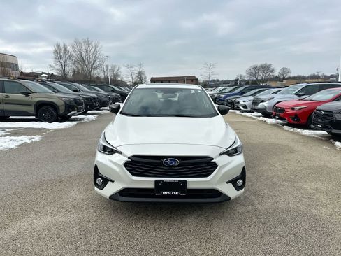 New 2026 Subaru Impreza RS image 16