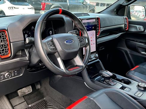 Used 2024 Ford Ranger Raptor image 17