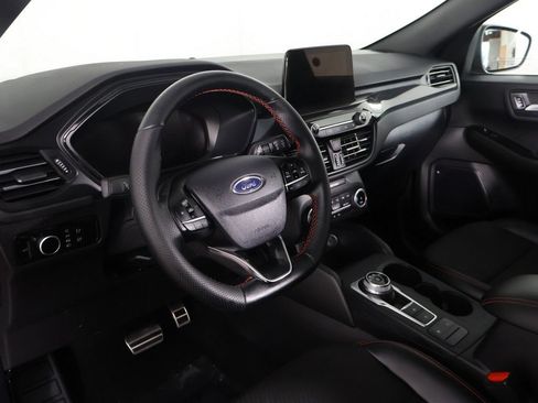Used 2024 Ford Escape ST-Line FWD image 28