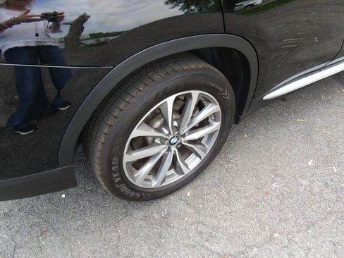 Used 2019 BMW X3 xDrive30i AWD/4WD image 31