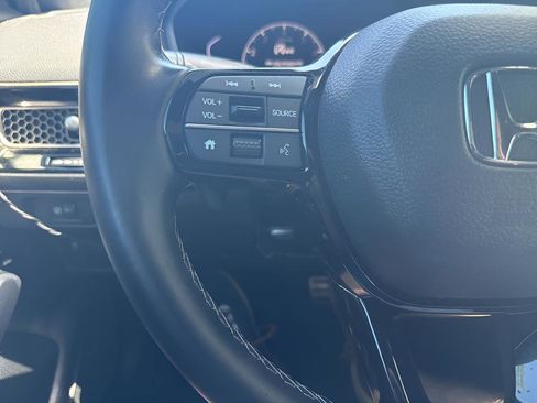 Used 2025 Honda Civic Sport image 28