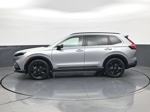 Used 2025 Honda CR-V Sport Touring image 9