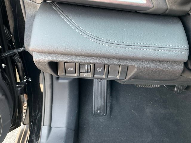 Certified 2024 Subaru Outback Limited AWD/4WD image 20